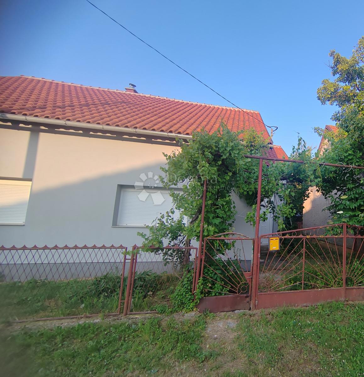 Casa Gračac, 91,53m2