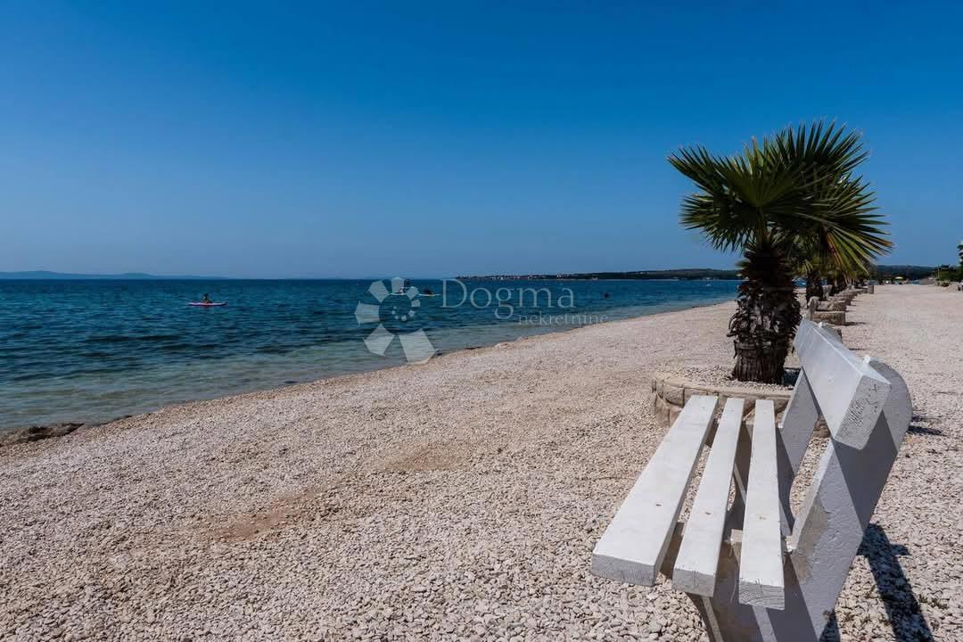 Appartamento Vir, 38m2