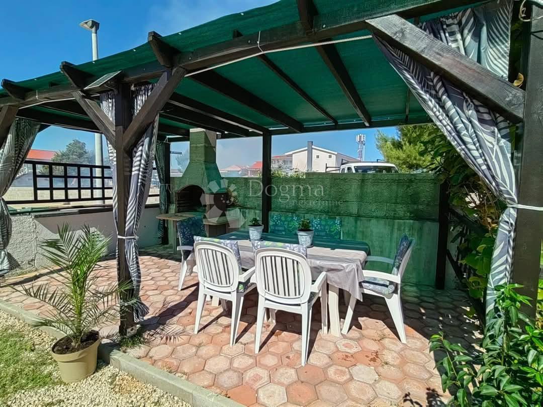 Appartamento Vir, 38m2