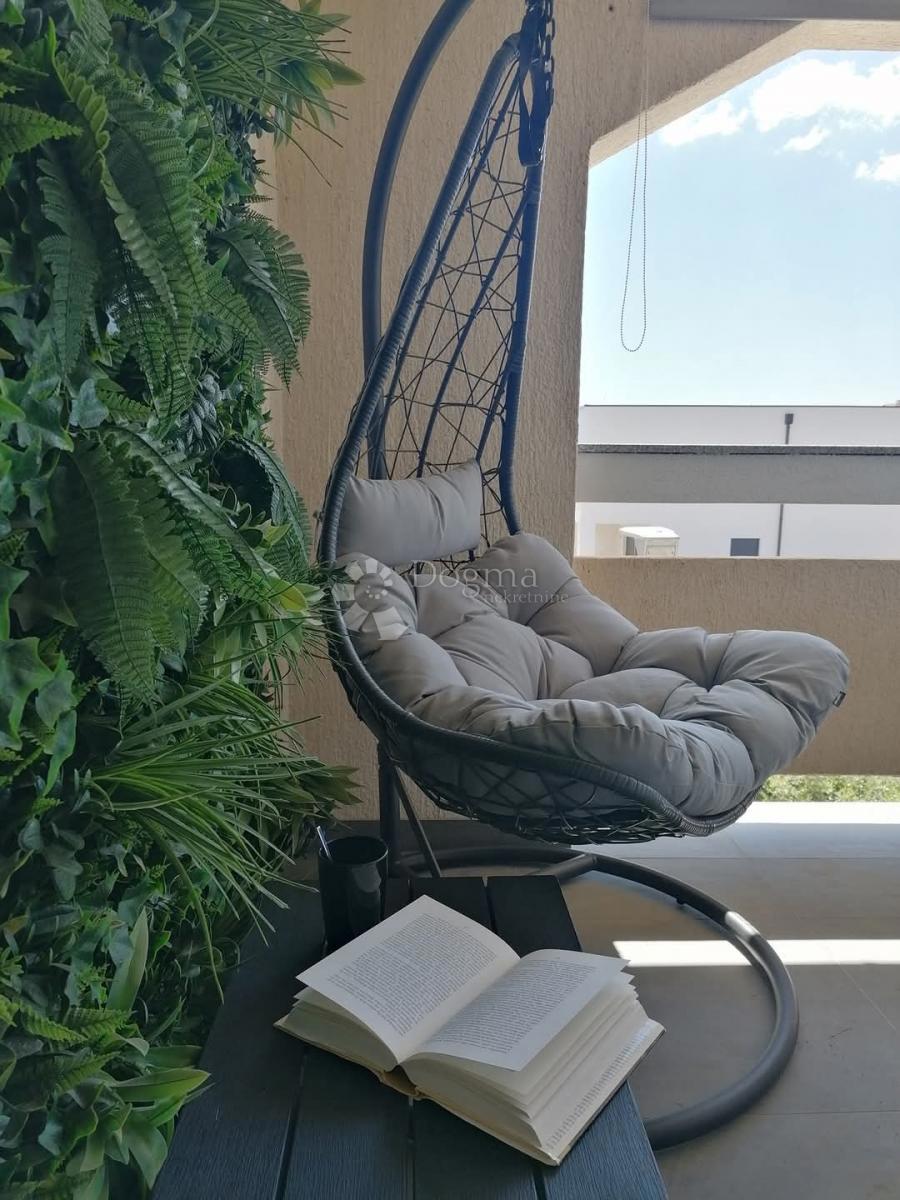 Appartamento Vir, 38m2