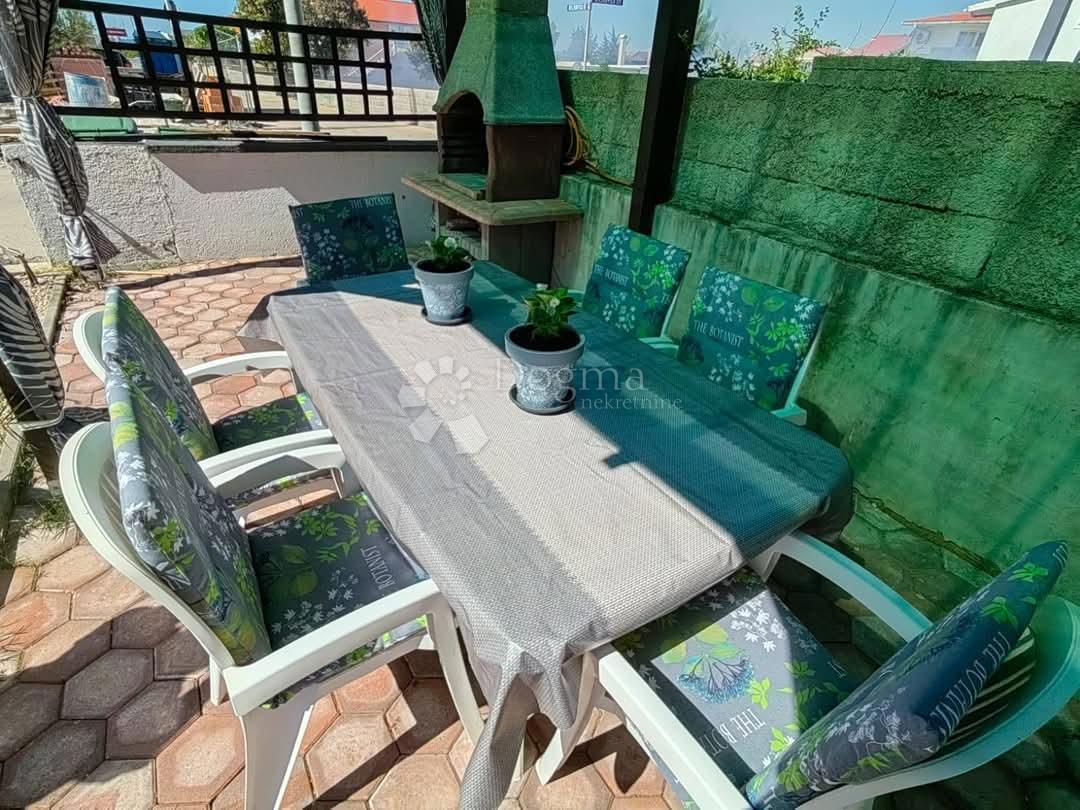 Appartamento Vir, 38m2