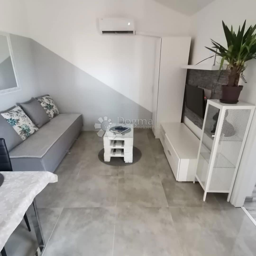 Appartamento Vir, 38m2