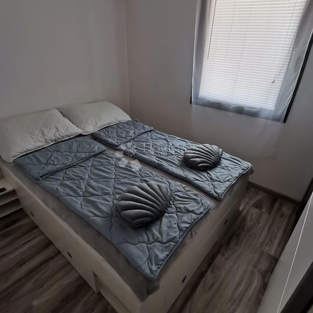 Appartamento Vir, 38m2