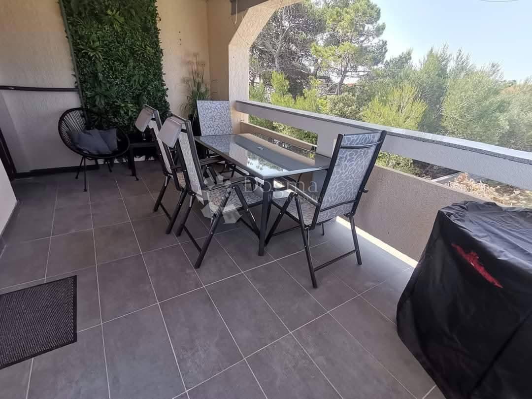 Appartamento Vir, 38m2