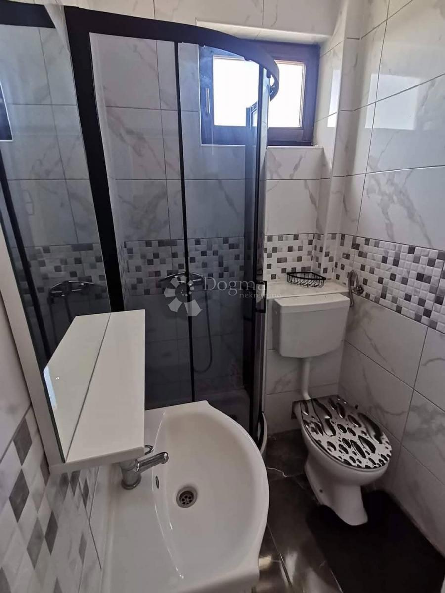 Appartamento Vir, 38m2