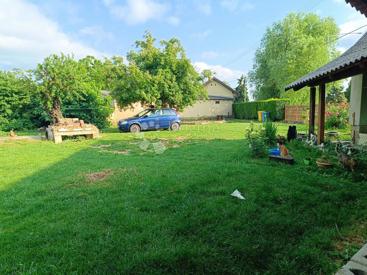 Casa Brođanci, Bizovac, 5.279m2