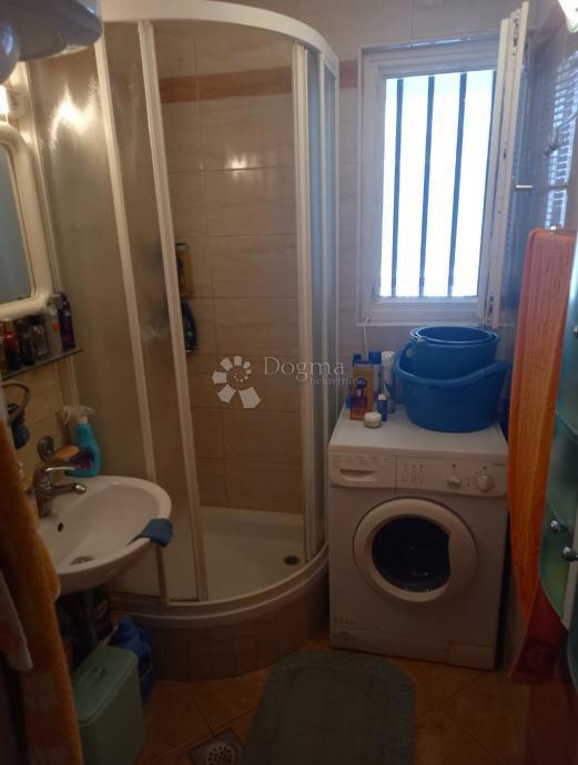 Appartamento Kolanjski Gajac, Kolan, 44m2