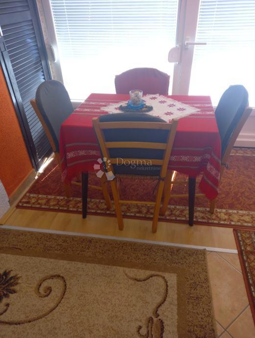 Appartamento Kolanjski Gajac, Kolan, 44m2