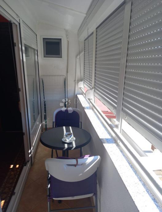 Appartamento Kolanjski Gajac, Kolan, 44m2