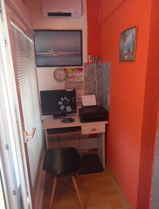 Appartamento Kolanjski Gajac, Kolan, 44m2