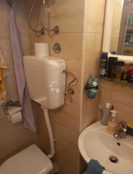 Appartamento Kolanjski Gajac, Kolan, 44m2