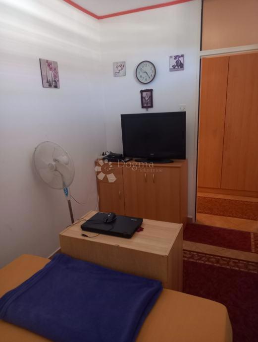 Appartamento Kolanjski Gajac, Kolan, 44m2