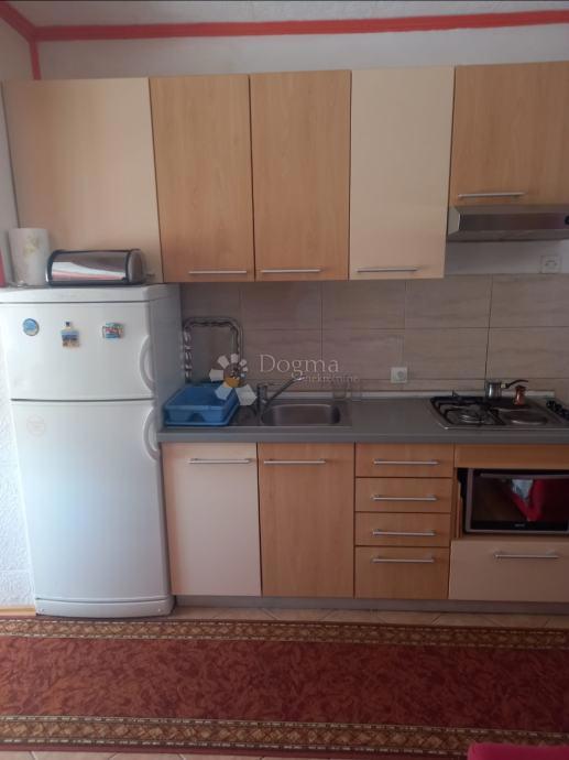 Appartamento Kolanjski Gajac, Kolan, 44m2