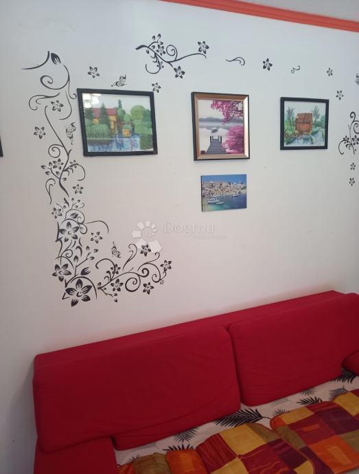 Appartamento Kolanjski Gajac, Kolan, 44m2