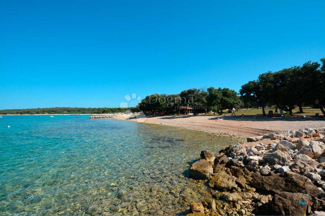 Appartamento Kolanjski Gajac, Kolan, 44m2