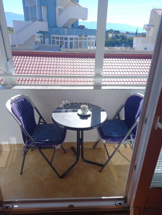 Appartamento Kolanjski Gajac, Kolan, 44m2