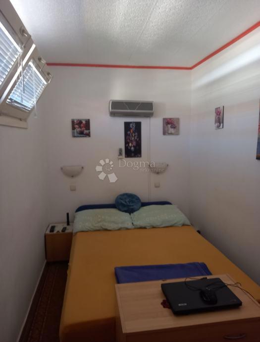 Appartamento Kolanjski Gajac, Kolan, 44m2