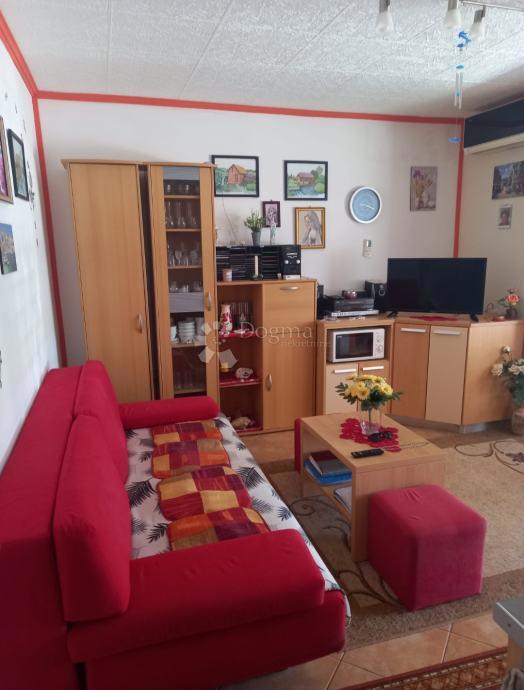 Appartamento Kolanjski Gajac, Kolan, 44m2