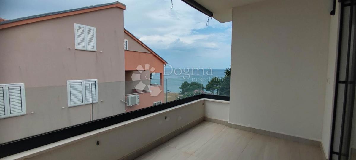 Allogio Povljana, 67,78m2