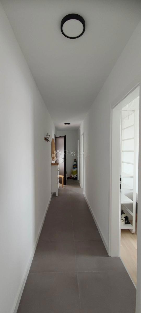 Allogio Povljana, 67,78m2