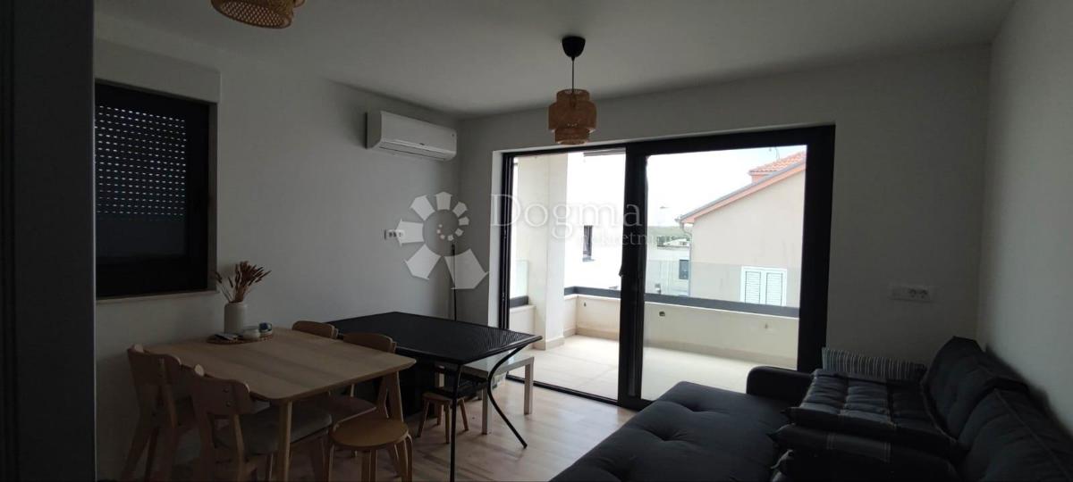 Allogio Povljana, 67,78m2