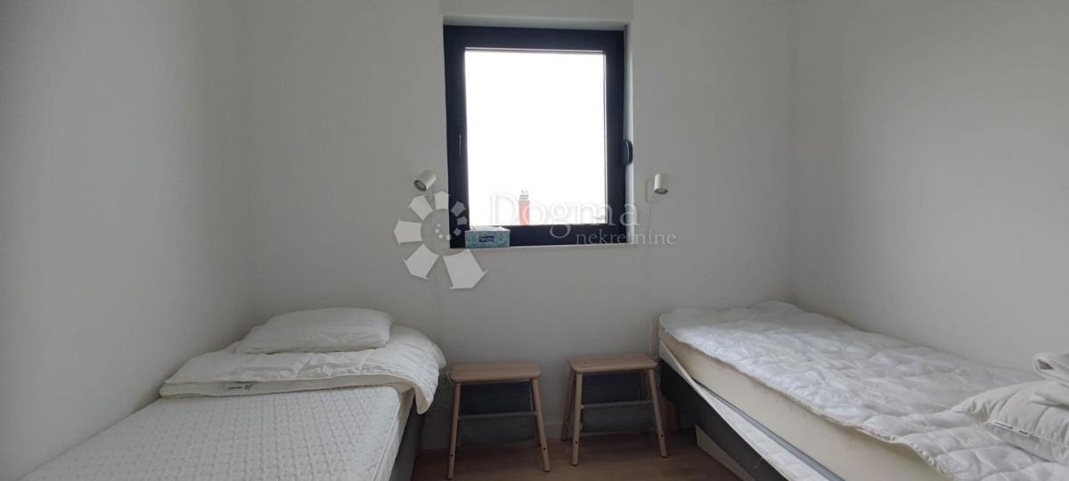 Allogio Povljana, 67,78m2