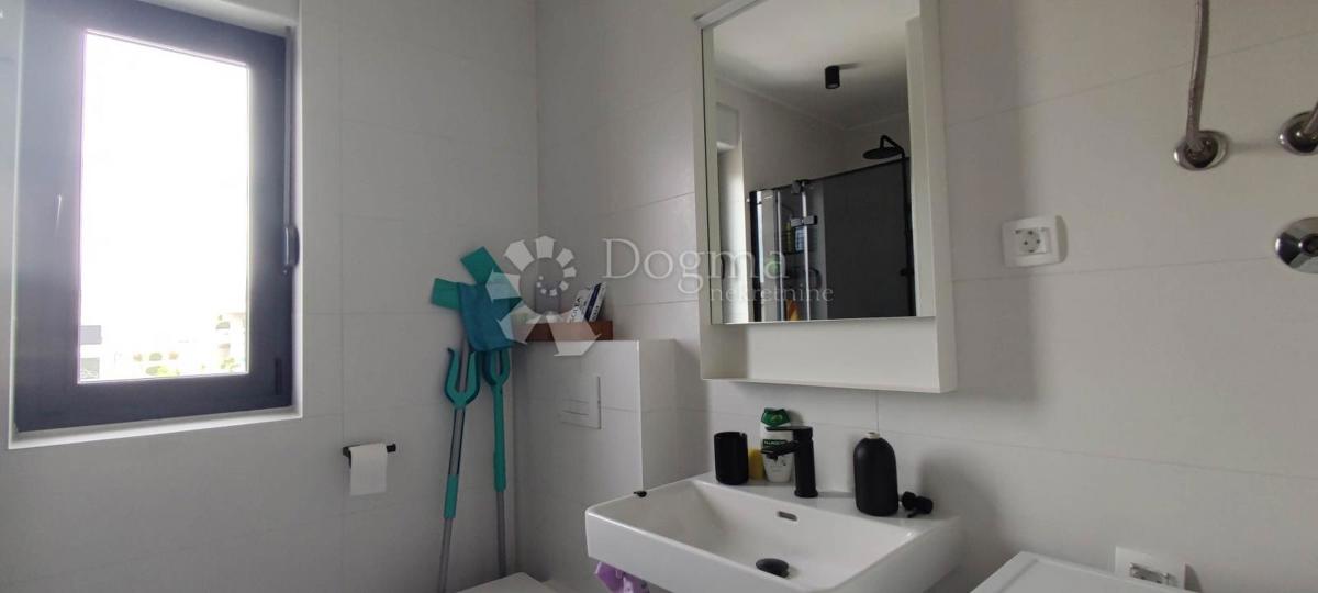 Allogio Povljana, 67,78m2