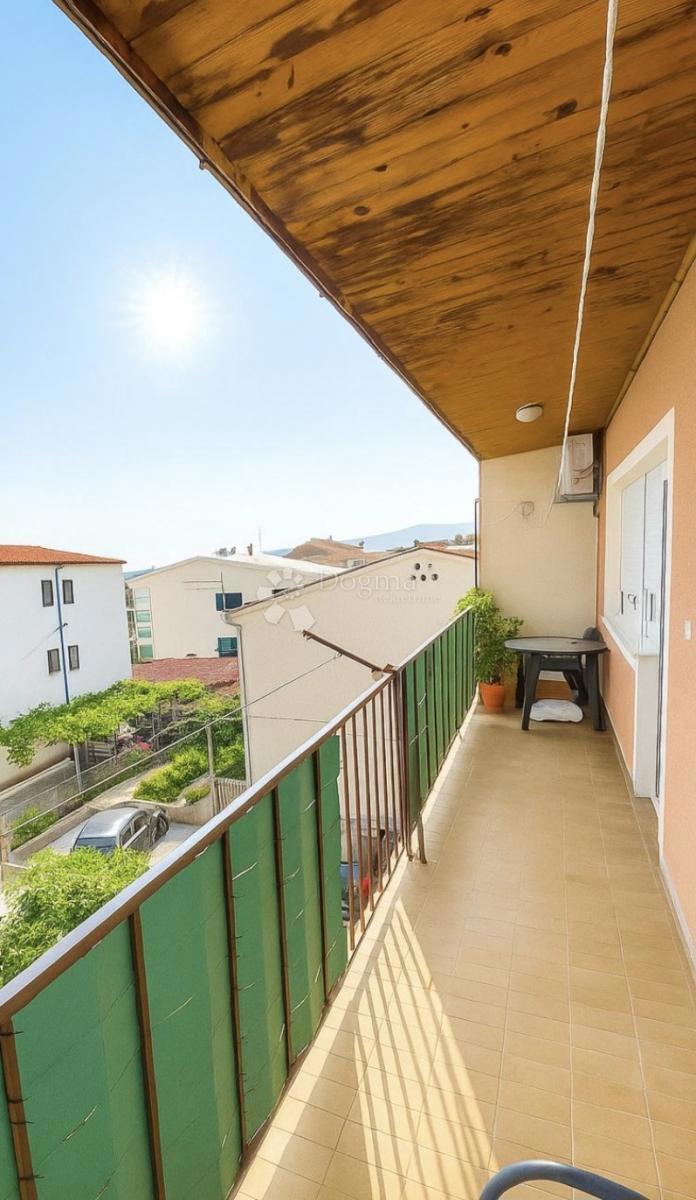 Allogio Kaštel Stari, Kaštela, 82m2