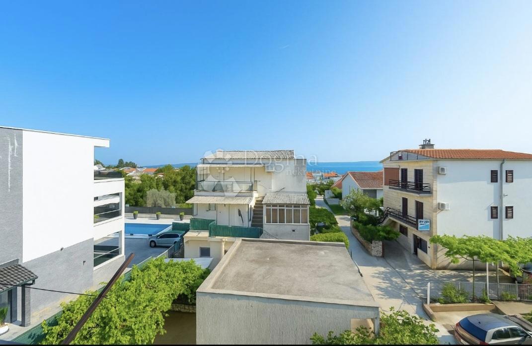 Allogio Kaštel Stari, Kaštela, 82m2