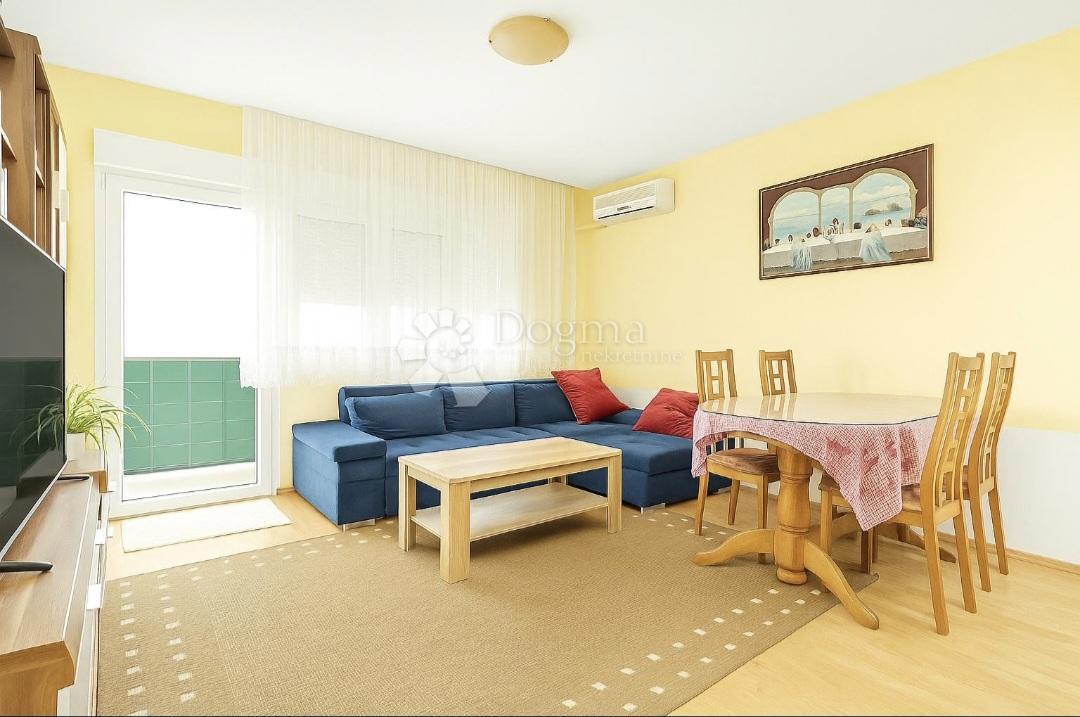 Allogio Kaštel Stari, Kaštela, 82m2