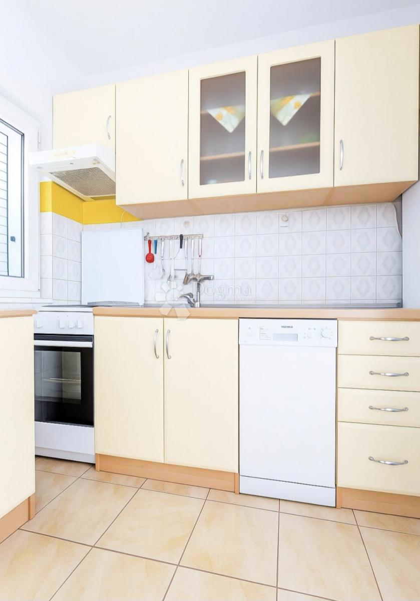 Allogio Kaštel Stari, Kaštela, 82m2