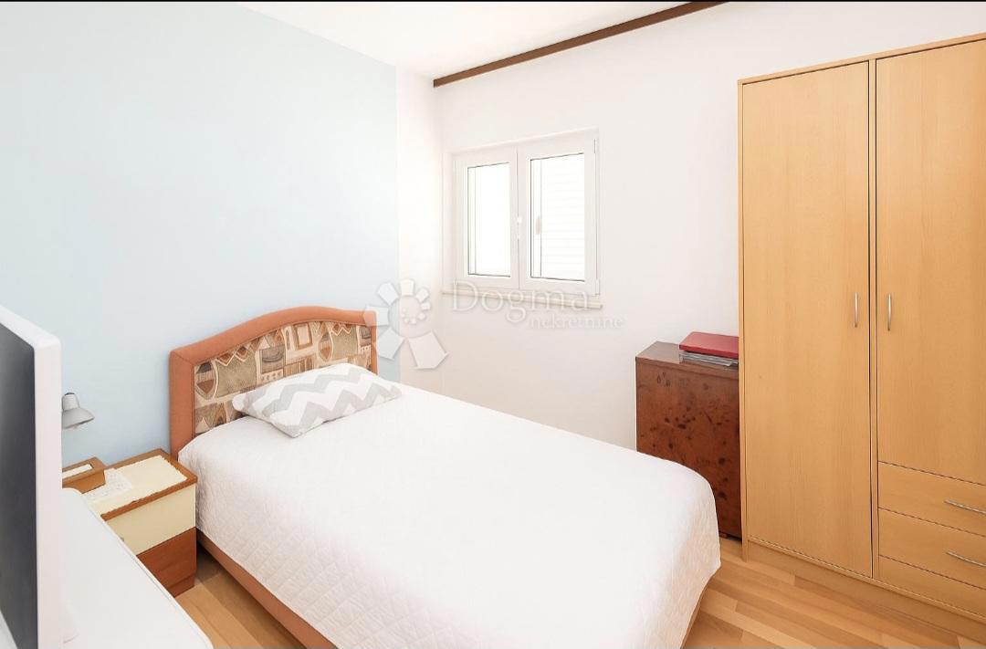 Allogio Kaštel Stari, Kaštela, 82m2