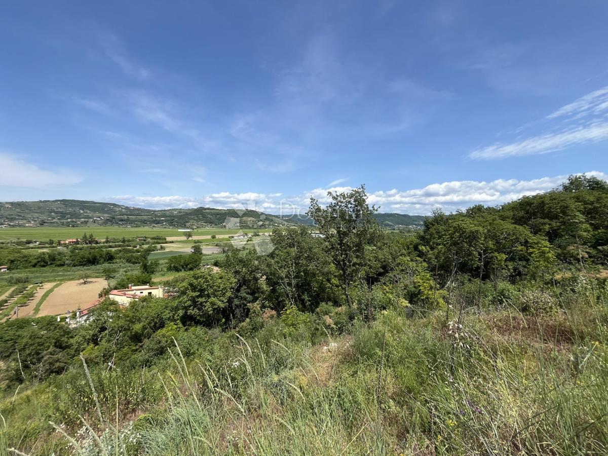 Terreno edificabile Buje, Buje, Buje, Istarska županija, 2.074m2