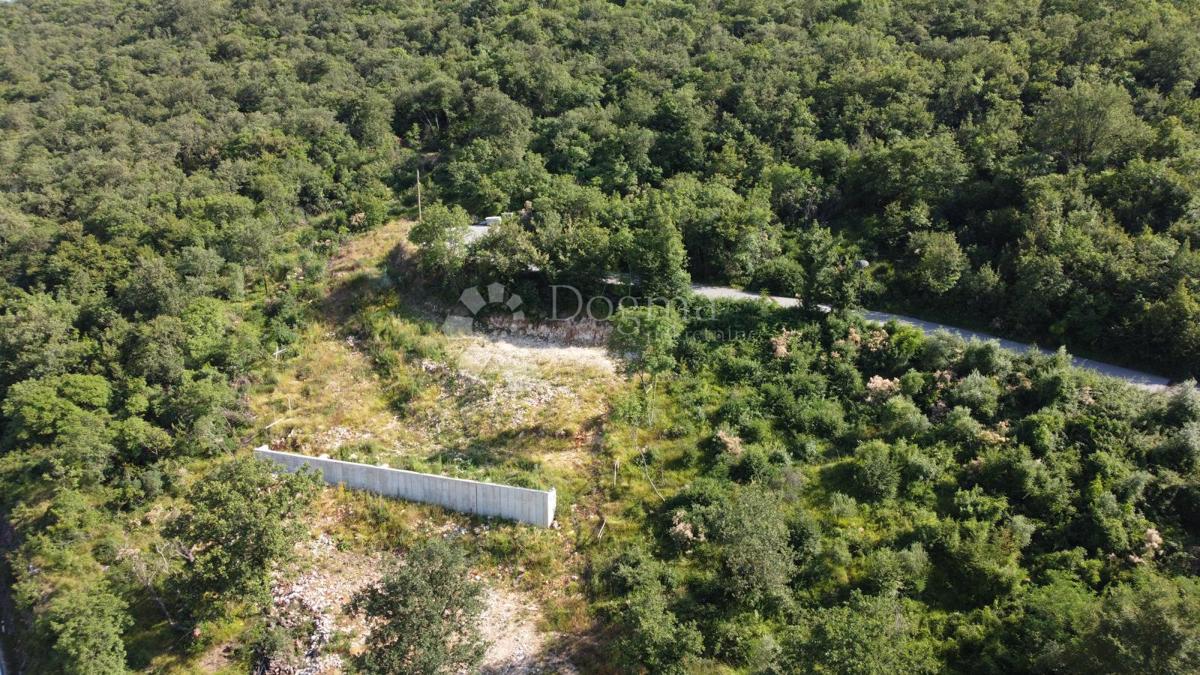 Terreno edificabile Buje, Buje, Buje, Istarska županija, 2.074m2