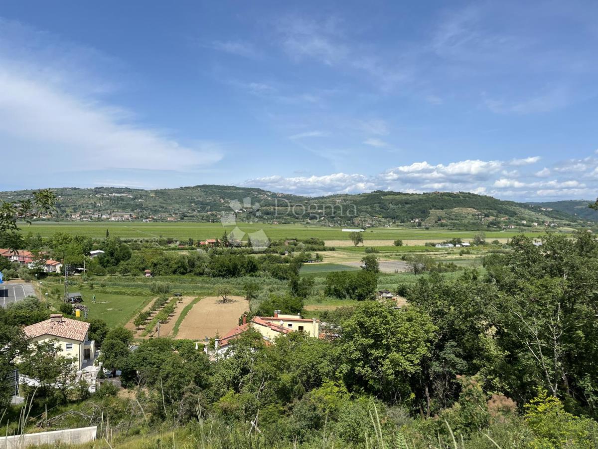 Terreno edificabile Buje, Buje, Buje, Istarska županija, 2.074m2