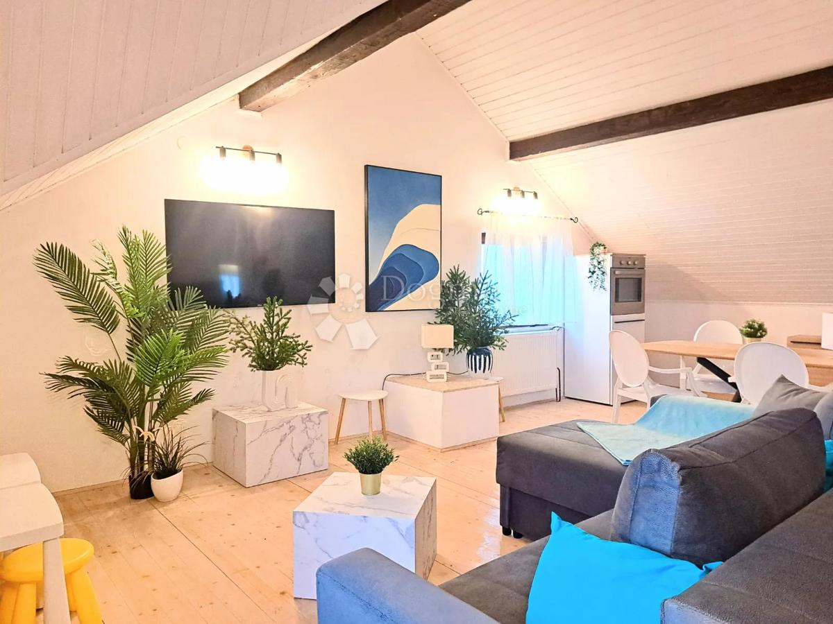 Casa Drežnik Grad, Rakovica, 385m2