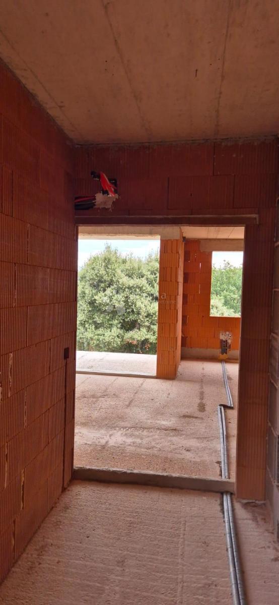 Allogio Ližnjan, 66,60m2