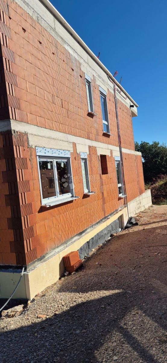 Allogio Ližnjan, 66,60m2