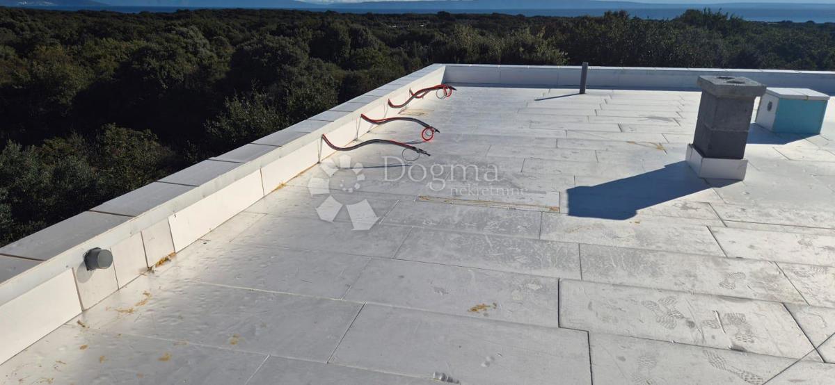 Allogio Ližnjan, 66,60m2