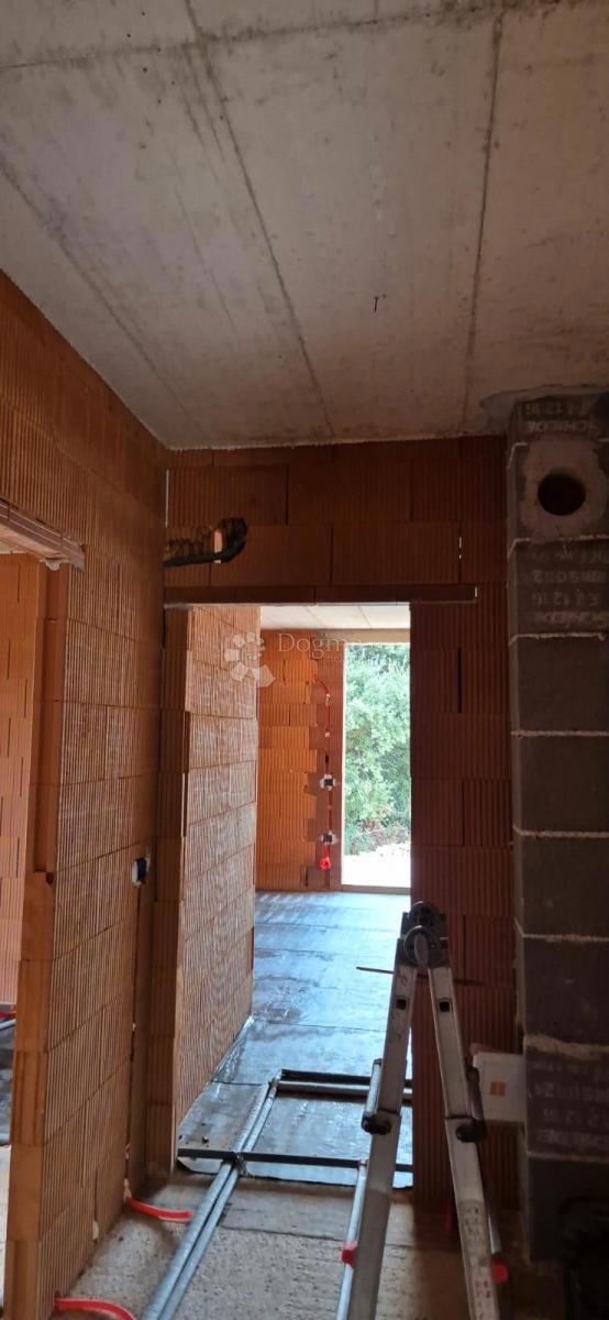 Allogio Ližnjan, 66,60m2