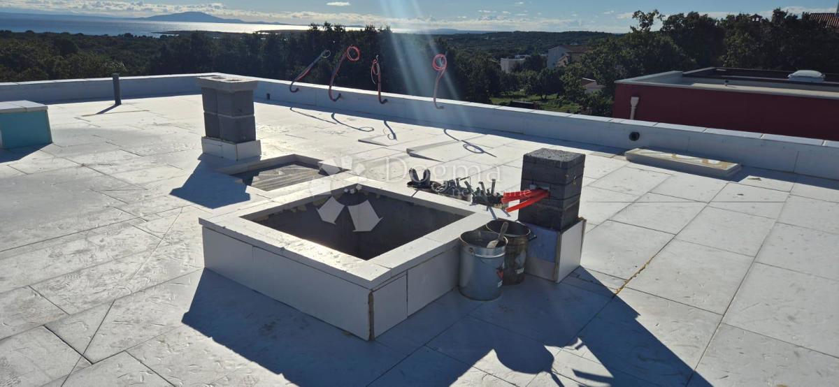 Allogio Ližnjan, 66,60m2