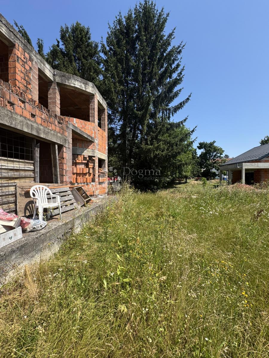 Casa Staro Čiće, Velika Gorica - Okolica, 340m2