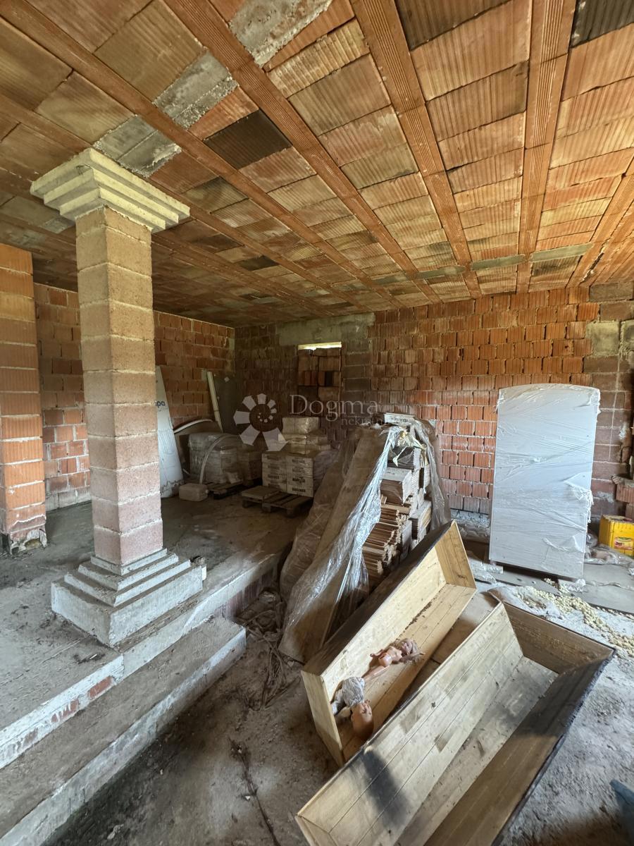 Casa Staro Čiće, Velika Gorica - Okolica, 340m2