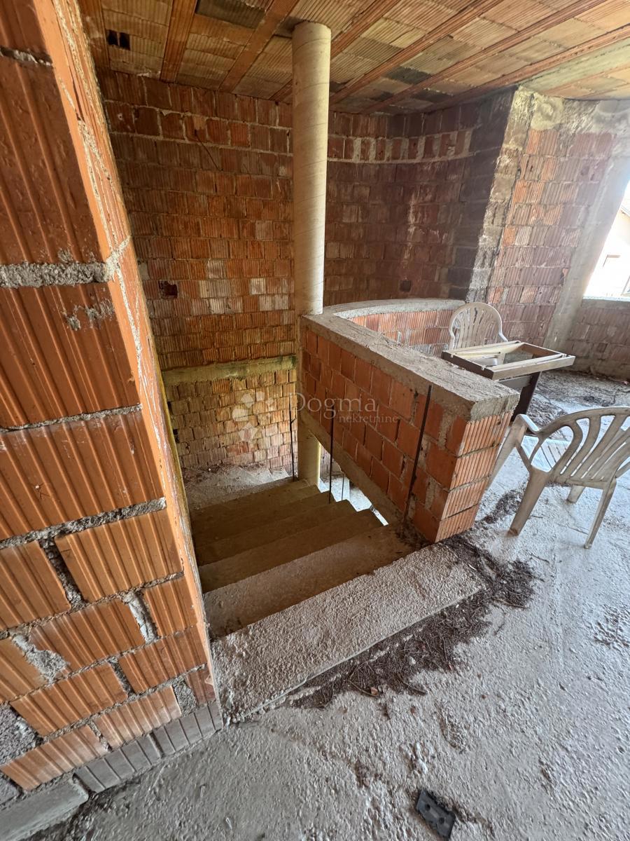 Casa Staro Čiće, Velika Gorica - Okolica, 340m2