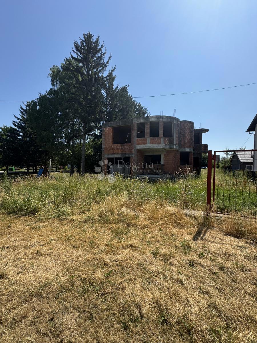 Casa Staro Čiće, Velika Gorica - Okolica, 340m2