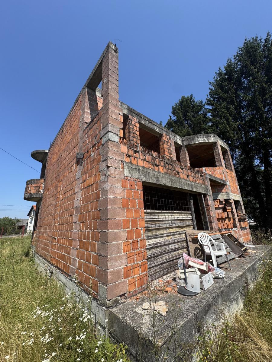 Casa Staro Čiće, Velika Gorica - Okolica, 340m2