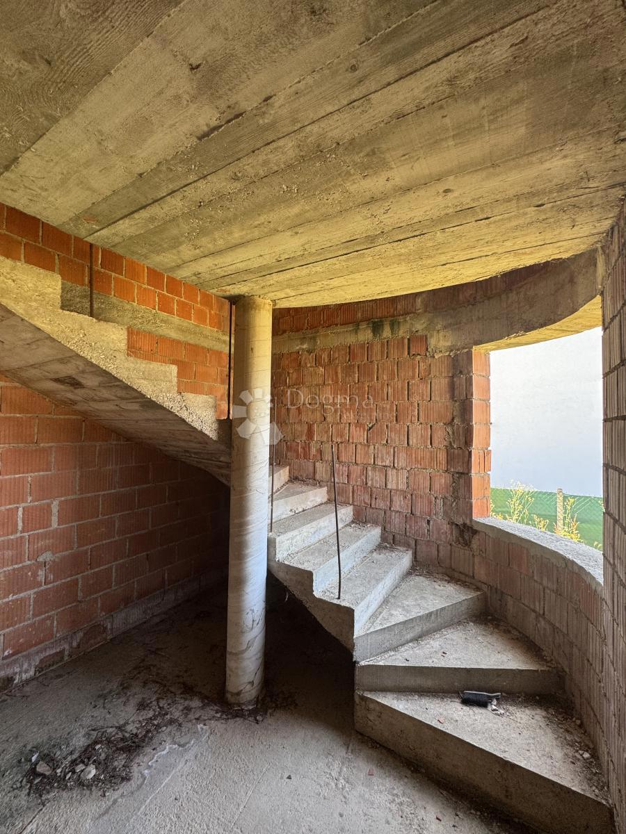 Casa Staro Čiće, Velika Gorica - Okolica, 340m2