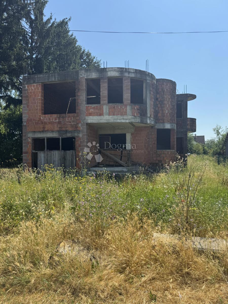 Casa Staro Čiće, Velika Gorica - Okolica, 340m2