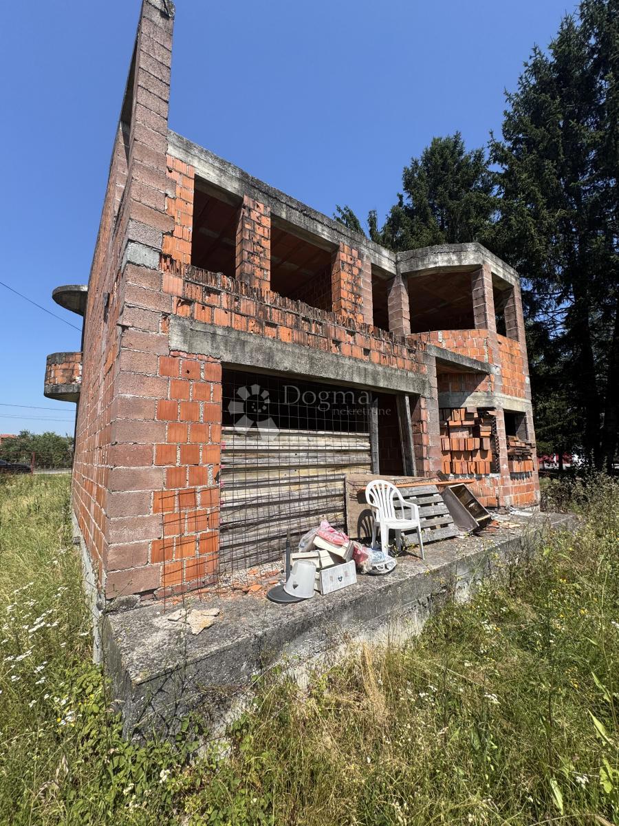 Casa Staro Čiće, Velika Gorica - Okolica, 340m2