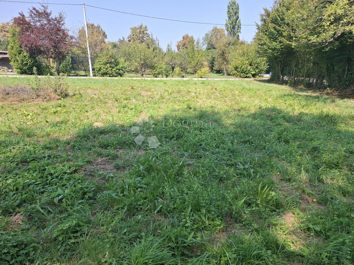 Terreno Horvati, Brezovica, 1.324m2